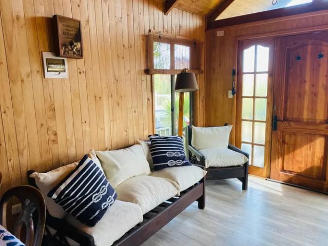 Casa en arriendo en Puchuncaví, Provincia de Valparaíso