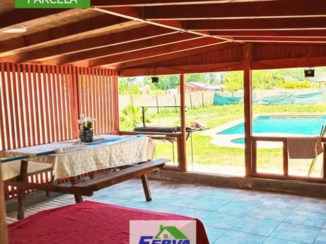 Casa en arriendo en Ñuble