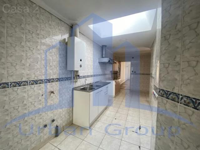 Casa en arriendo en Mena, Quilpué