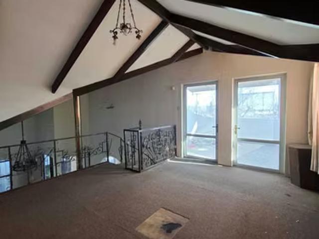 Casa en arriendo en Los Lirios, Requínoa