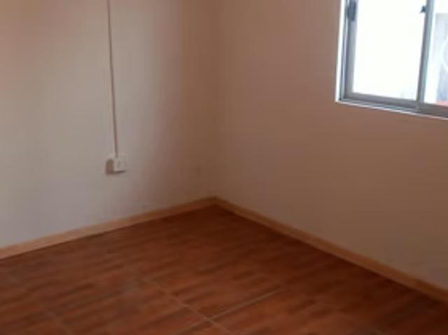 Casa en arriendo en Villa María Arellano Cristi, Renca