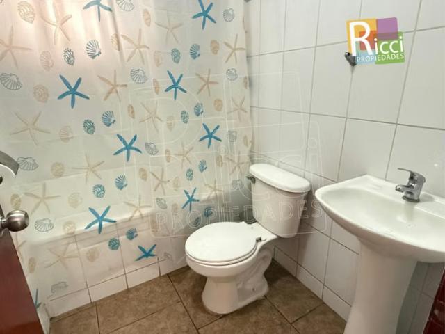 Casa en arriendo en Rengo, Libertador General Bernardo O'higgins