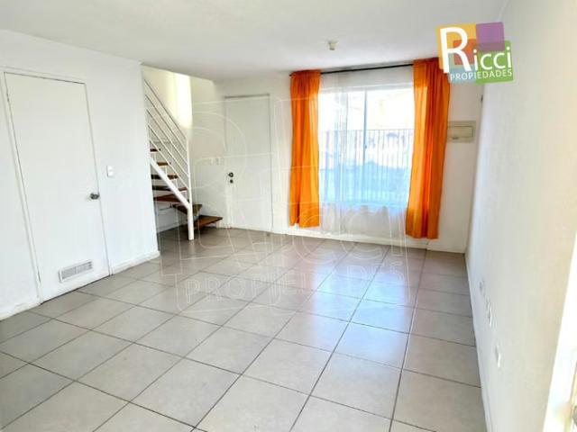 Casa en arriendo en Rengo, Libertador General Bernardo O'higgins