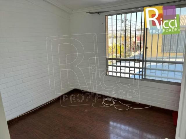Casa en arriendo en Rengo, Libertador General Bernardo O'higgins