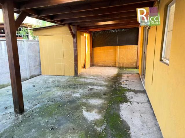 Casa en arriendo en Rengo, Libertador General Bernardo O'higgins