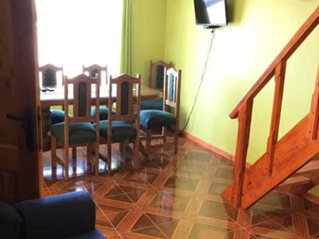 Casa en arriendo en Saavedra, Provincia de Cautín