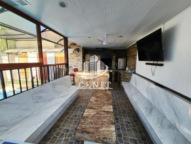 Casa en arriendo en Villa Don Matías, San Clemente