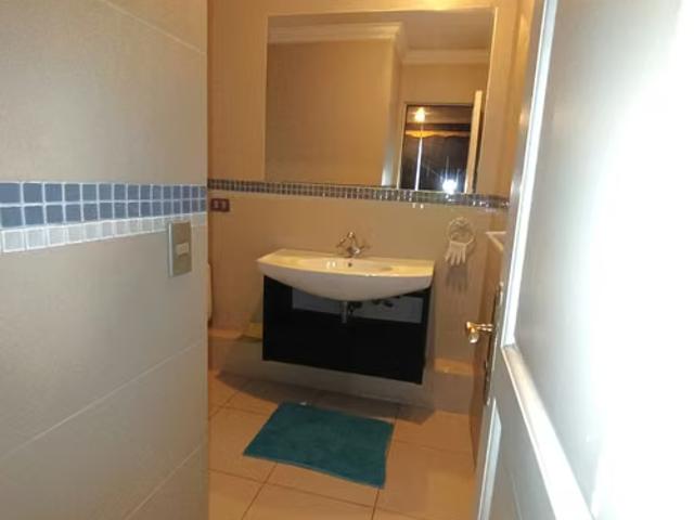 Casa en arriendo en San Miguel, Metropolitana