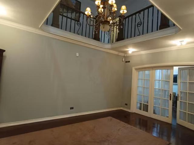 Casa en arriendo en San Miguel, Metropolitana