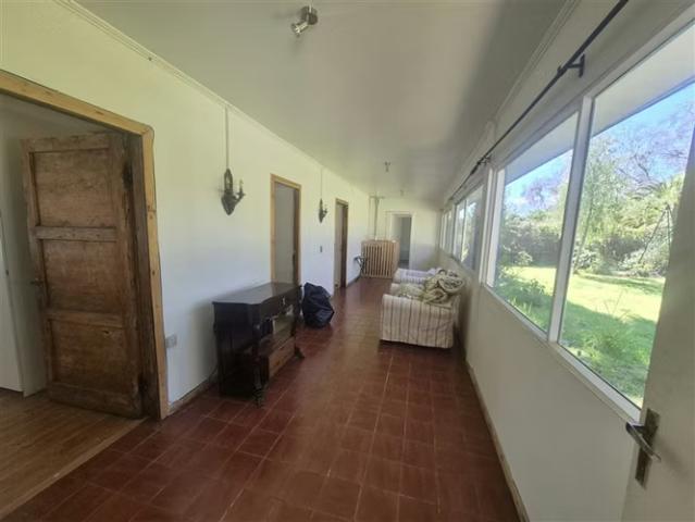 Casa en arriendo en Santa María, Valparaíso