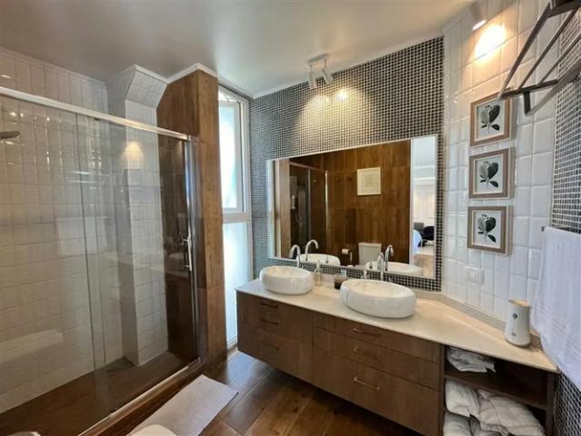 Casa en arriendo en Mercedes, Talca