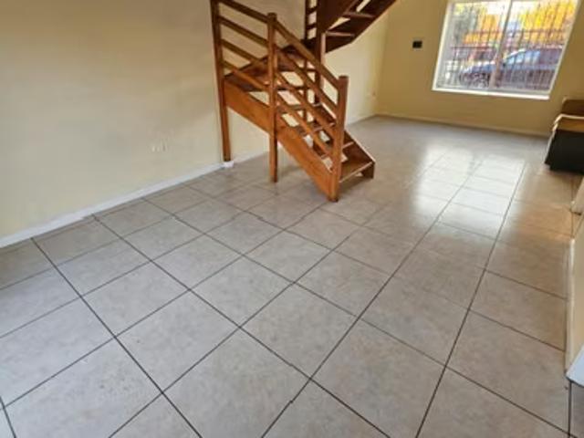 Casa en arriendo en Lircay, Talca