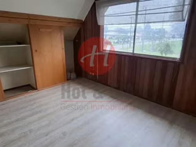 Casa en arriendo en Villa Las Praderas, Padre Las Casas