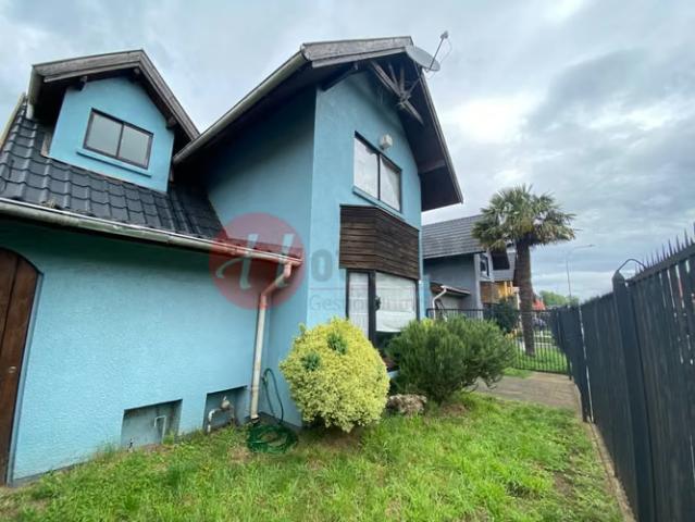 Casa en arriendo en Loteo Pehuén, Temuco