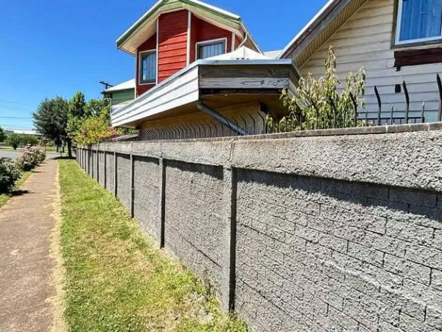 Casa en arriendo en Loteo Pehuén, Temuco