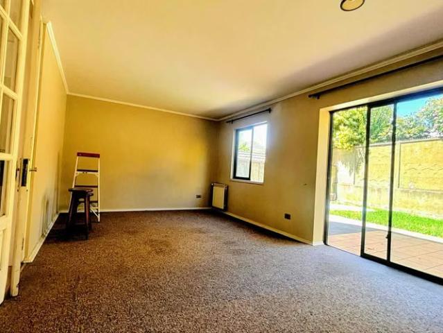 Casa en arriendo en Valle de Alcalá, Temuco
