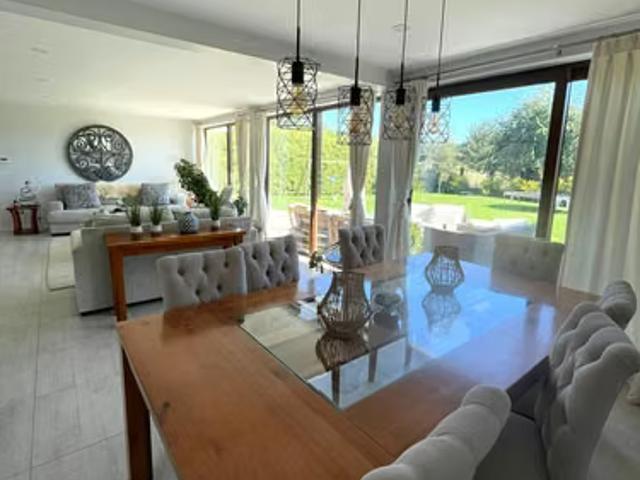 Casa en arriendo en Barrio Residencial Terranova, Temuco