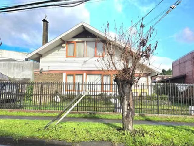 Casa en arriendo en Centro, Temuco