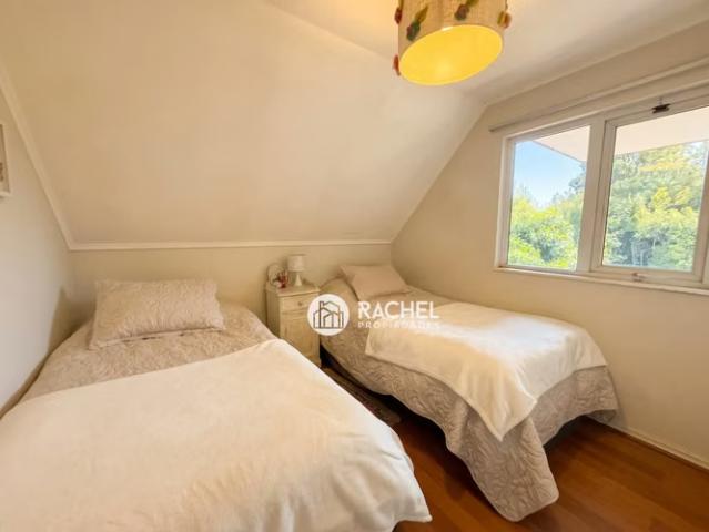Casa en arriendo en Temuco, Provincia de Cautín