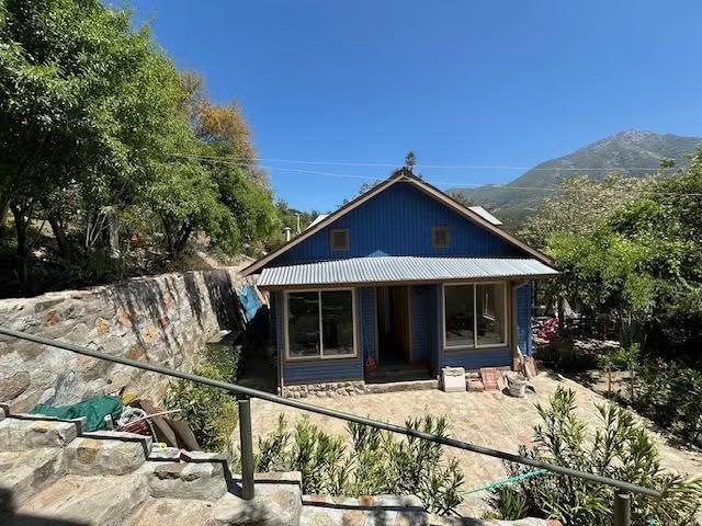 Casa en arriendo en Espinalillo, Tiltil