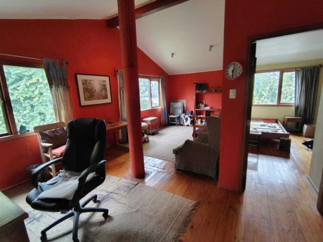 Casa en arriendo en Asturias, Valdivia