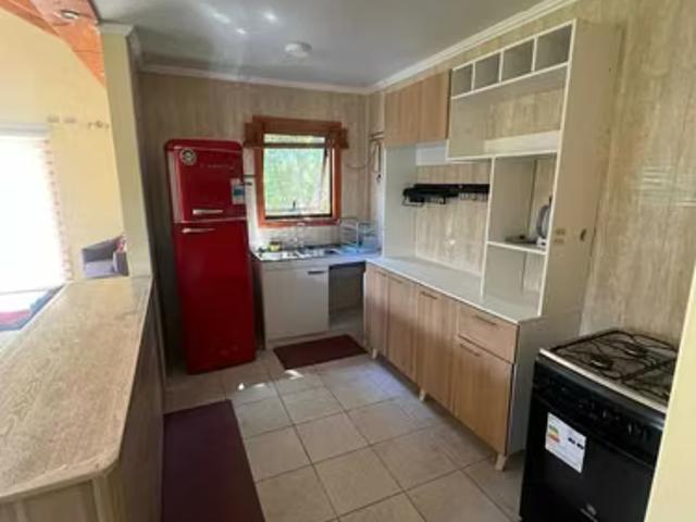 Casa en arriendo en Panguipulli, Provincia de Valdivia
