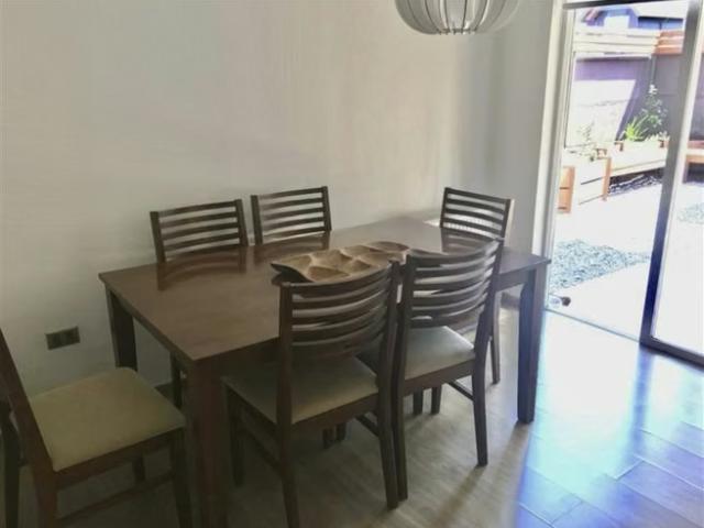 Casa en arriendo en Condominio Torobayo, Valdivia