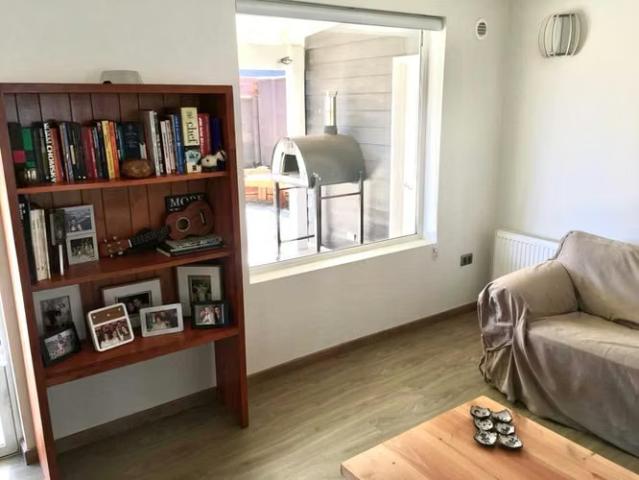 Casa en arriendo en Condominio Torobayo, Valdivia