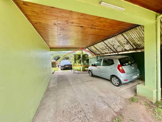 Casa en arriendo en Villa Los Pinos, Valdivia
