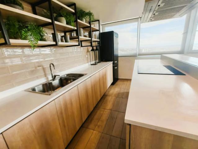 Casa en arriendo en Chorrillos, Valparaíso