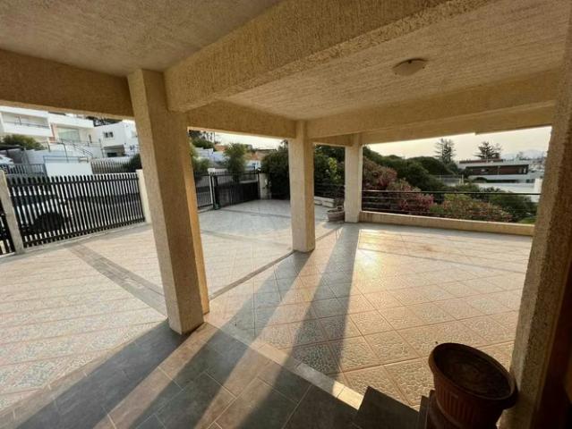 Casa en arriendo en Villa Alemana, Provincia de Marga Marga