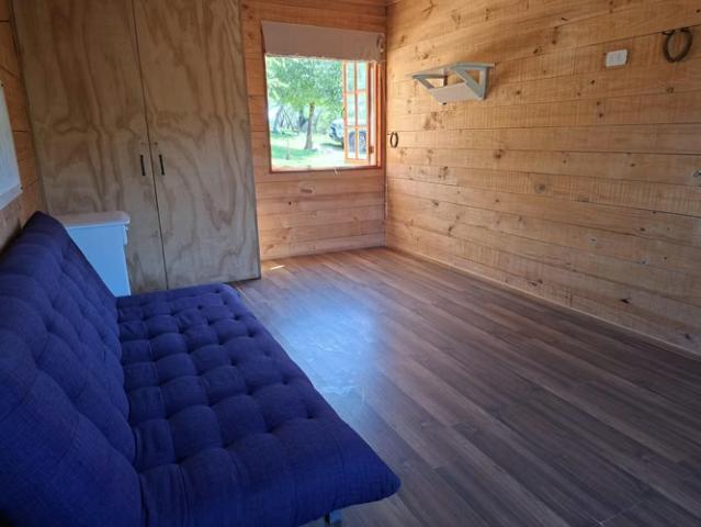 Casa en arriendo en Quebrada Escobares, Villa Alemana