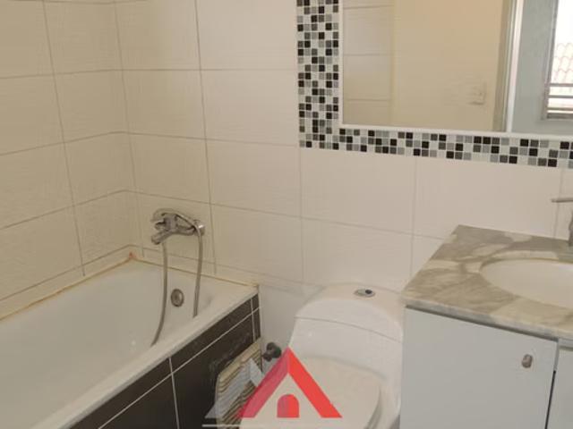 Casa en arriendo en Condominio Jardines de Peñablanca III, Villa Alemana