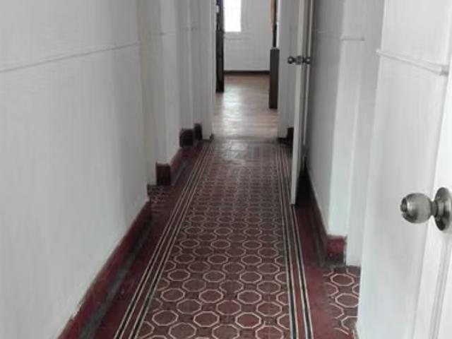 Casa en arriendo en Chorrillos, Valparaíso