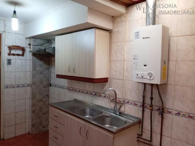 Casa en arriendo en Chorrillos, Valparaíso