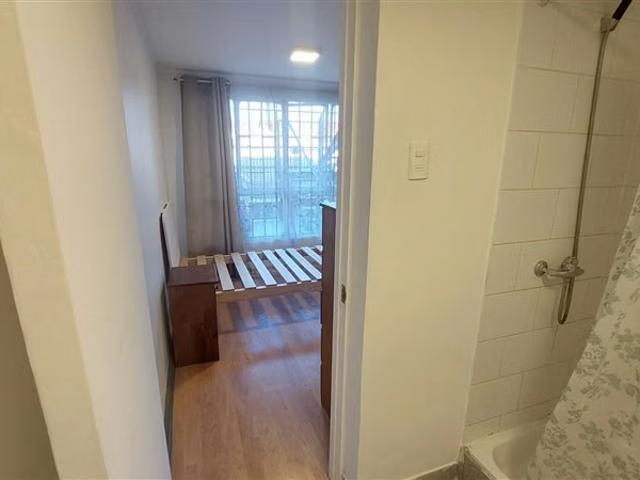 Casa en arriendo en Chorrillos, Valparaíso