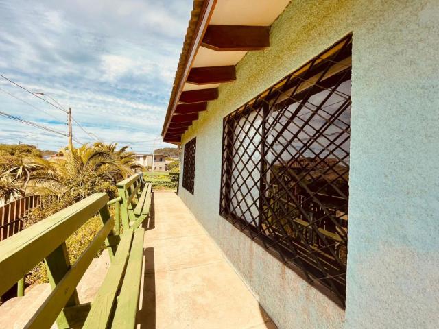 Casa en arriendo en El Quisco, Valparaíso