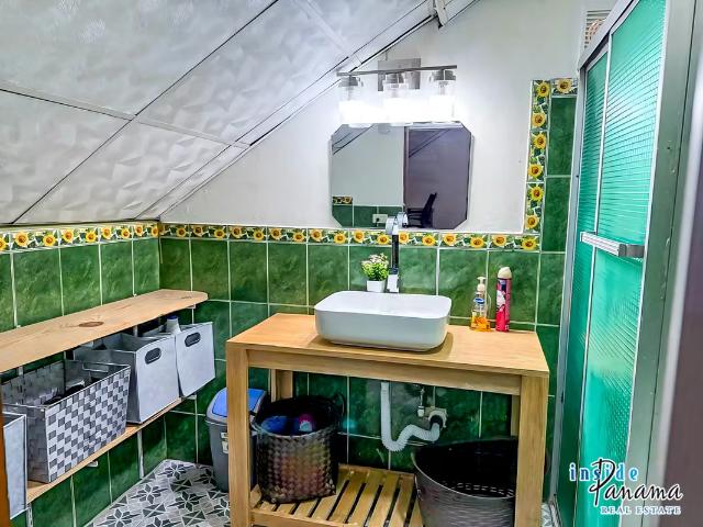 Casa venta en Santa Marta, Bugaba
