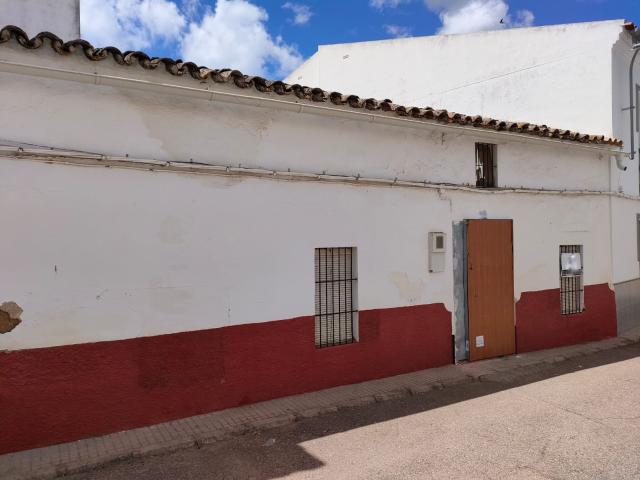 Casa en venta en Valverde De Llerena, Extremadura