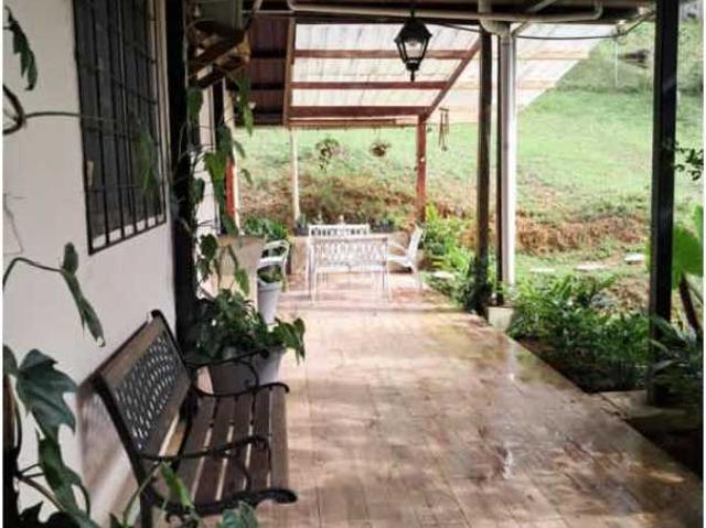 Casa venta en Jaramillo, Boquete