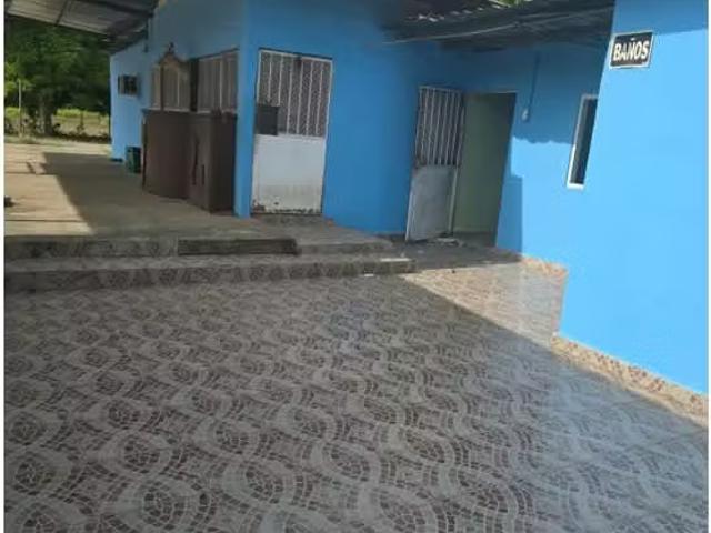 Casa venta en Chepo, Panamá