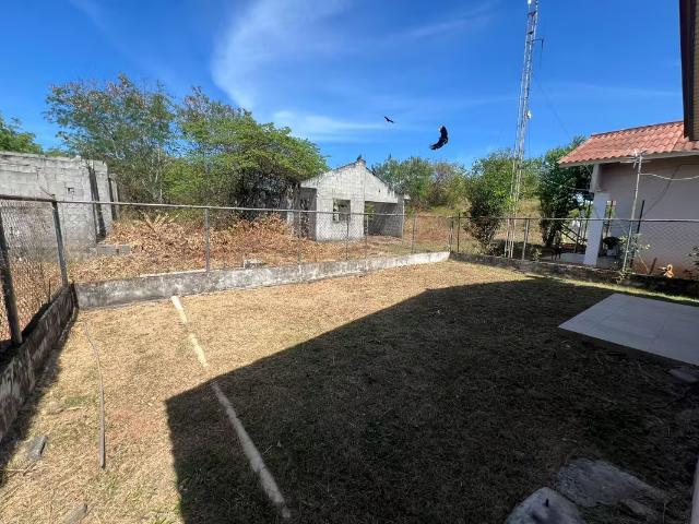 Casa venta en Chitré