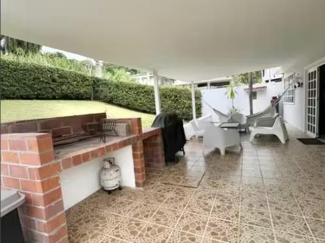 Casa alquiler en Ciudad del Saber, Ciudad de Panamá