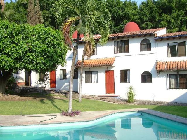 Casa en renta en Morelos