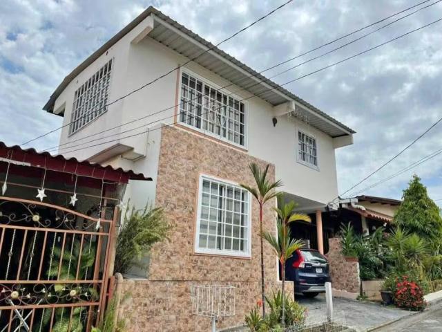 Casa alquiler en Bella Vista, Ciudad de Panamá