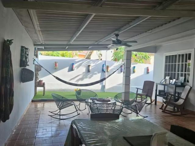Casa venta en Guararé, Los Santos
