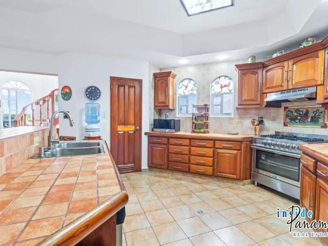 Casa venta en Guarumal, Alanje