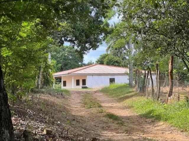 Casa venta en Pesé