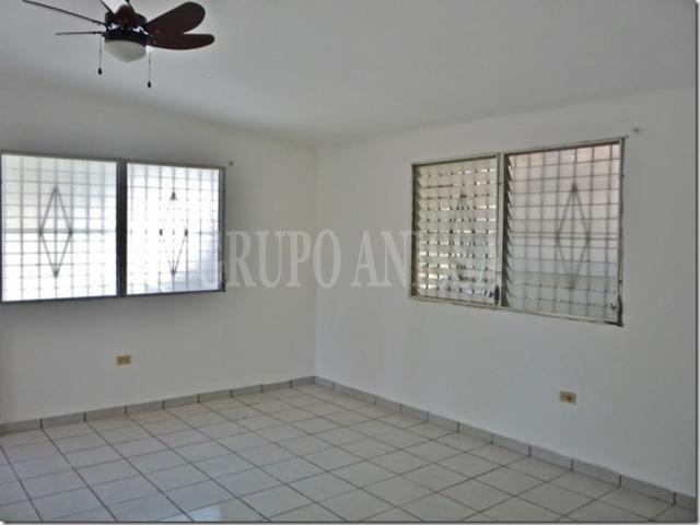 Casa venta en La Laguna, Calobre