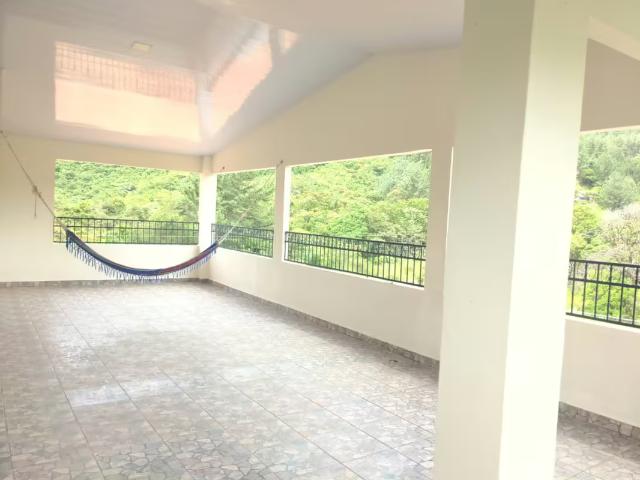 Casa venta en La Yeguada, Calobre